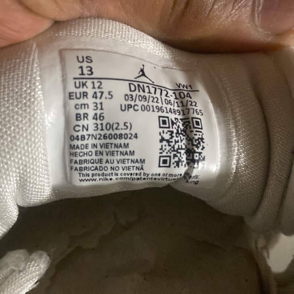 Don’t wear - Picture 10 of 10